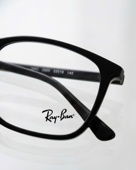 Gọng kính Rayban mã ORX7168D (10)